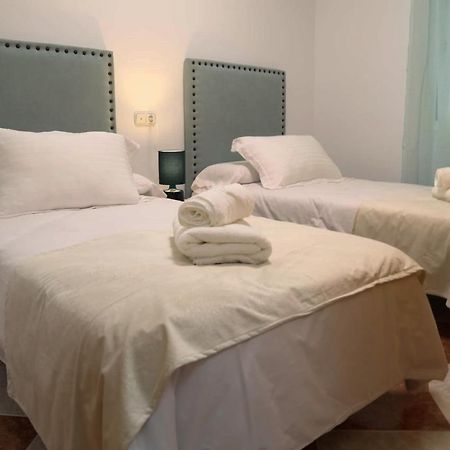 Willa Casa Centro Fuengirola Zewnętrze zdjęcie