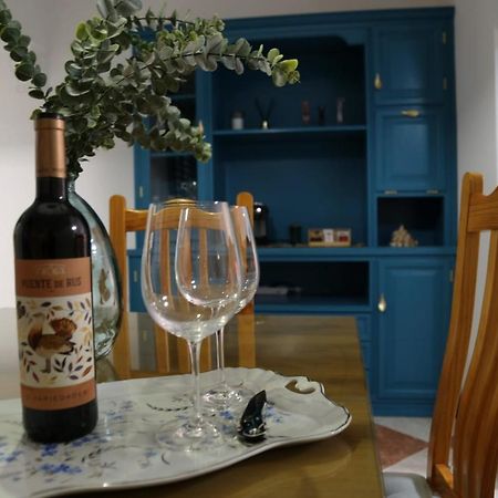 Willa Casa Centro Fuengirola Zewnętrze zdjęcie