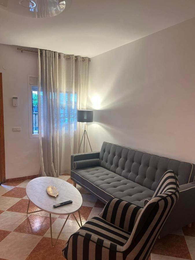 Willa Casa Centro Fuengirola Zewnętrze zdjęcie