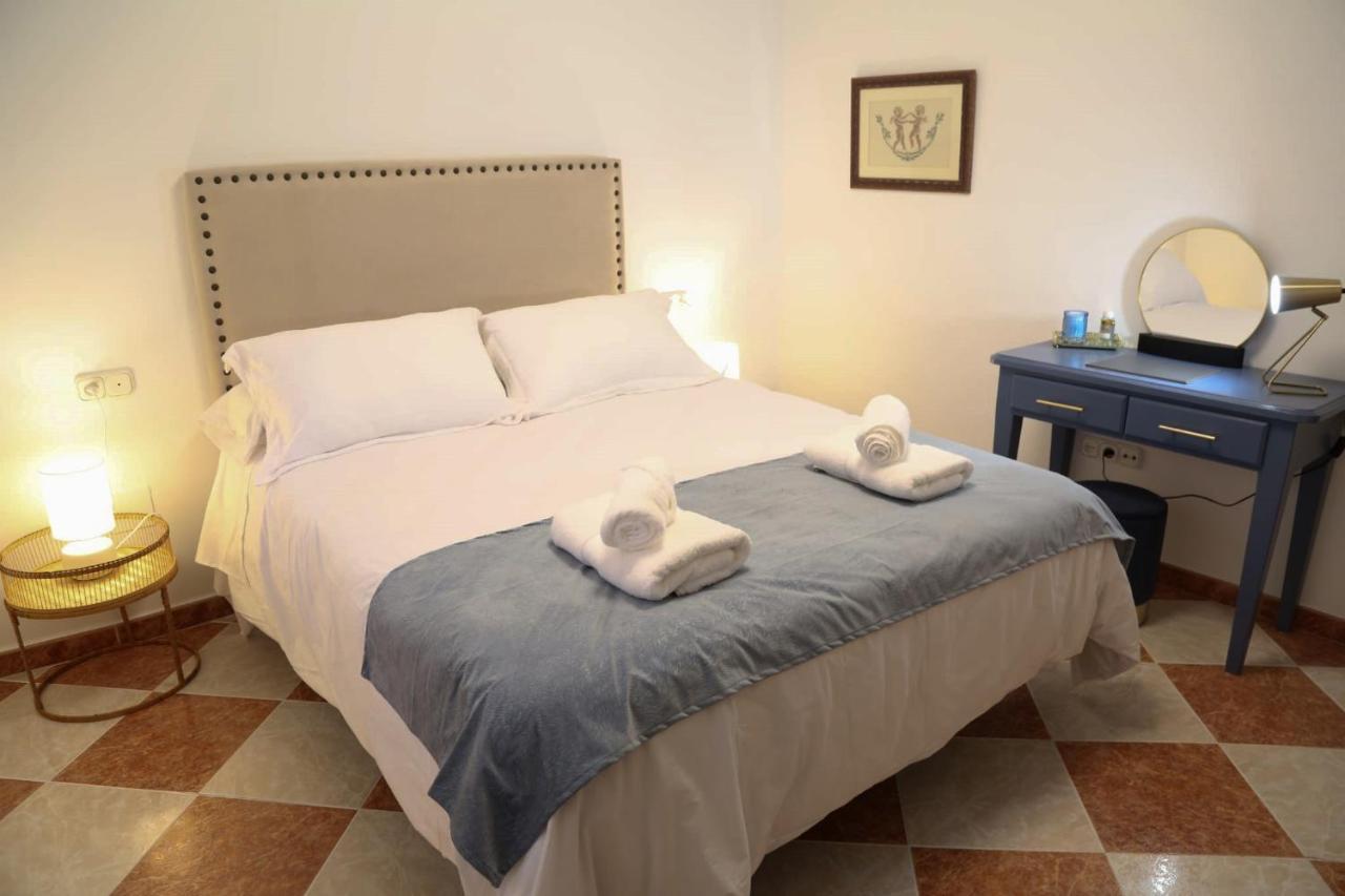 Willa Casa Centro Fuengirola Zewnętrze zdjęcie