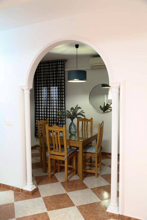 Willa Casa Centro Fuengirola Zewnętrze zdjęcie