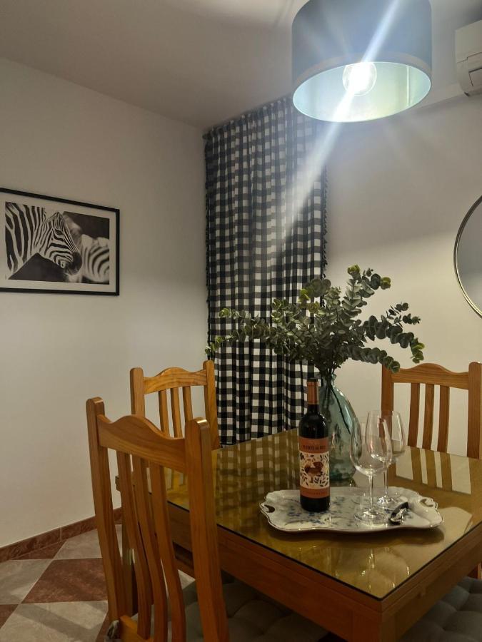 Willa Casa Centro Fuengirola Zewnętrze zdjęcie