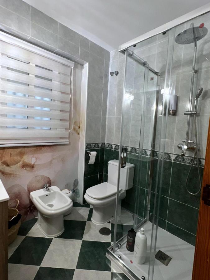 Willa Casa Centro Fuengirola Zewnętrze zdjęcie