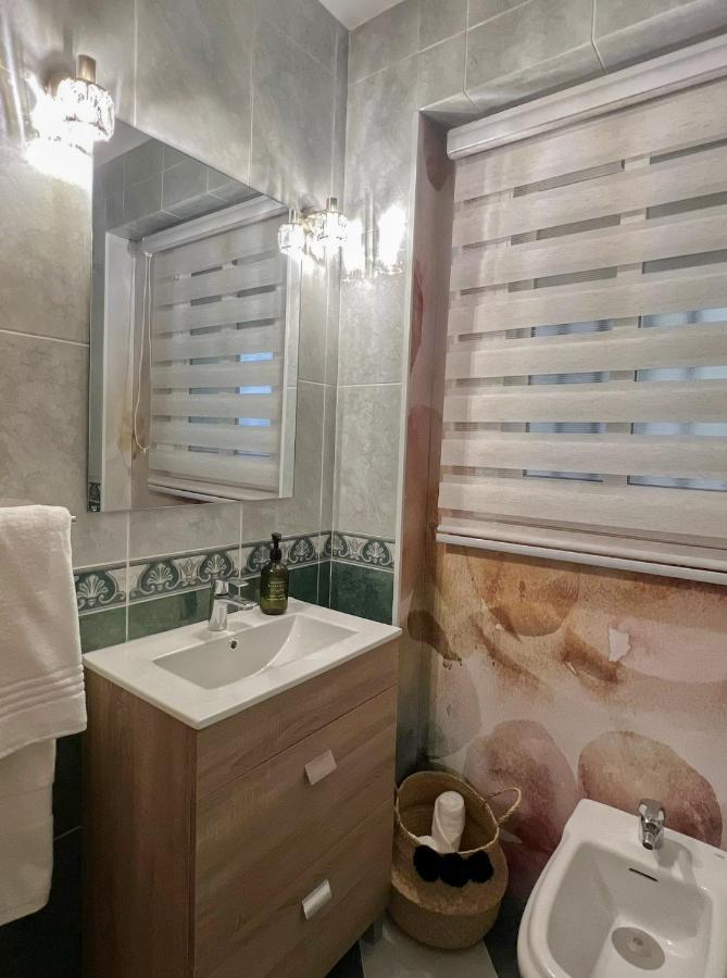 Willa Casa Centro Fuengirola Zewnętrze zdjęcie