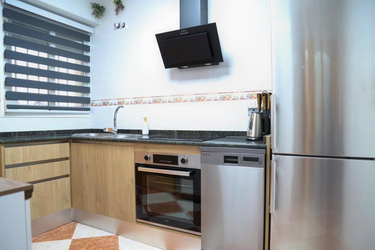 Willa Casa Centro Fuengirola Zewnętrze zdjęcie