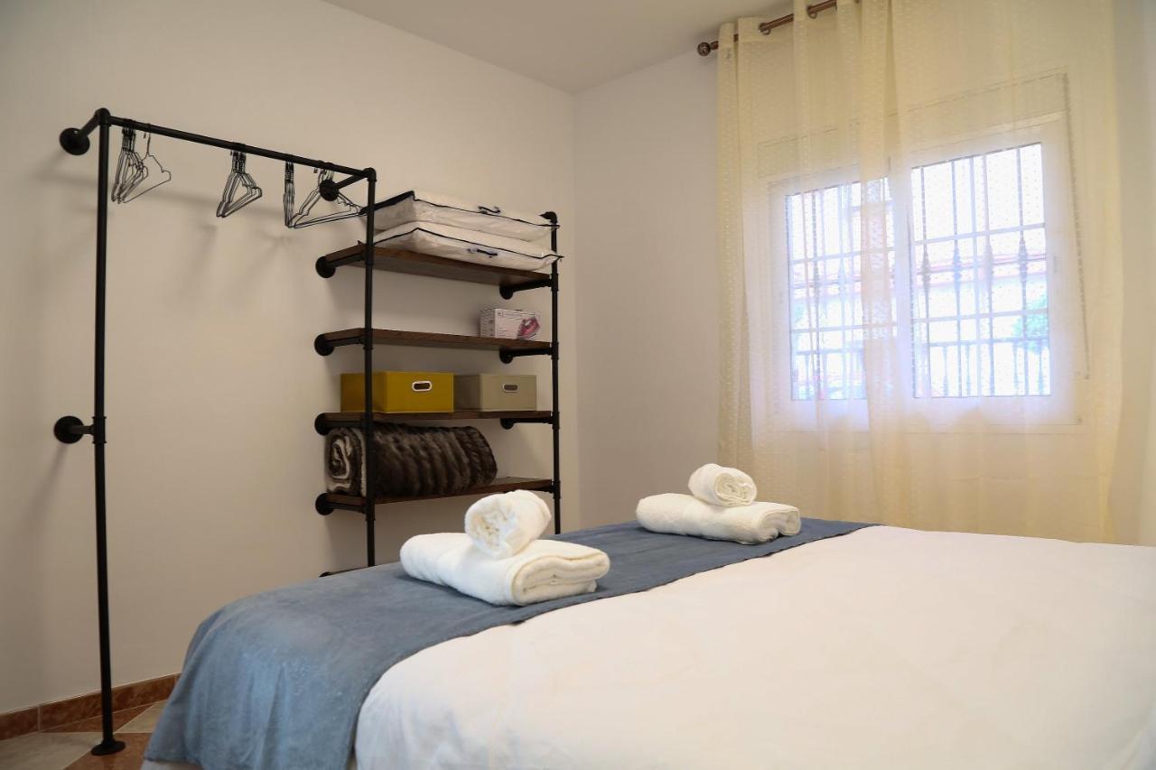 Willa Casa Centro Fuengirola Zewnętrze zdjęcie