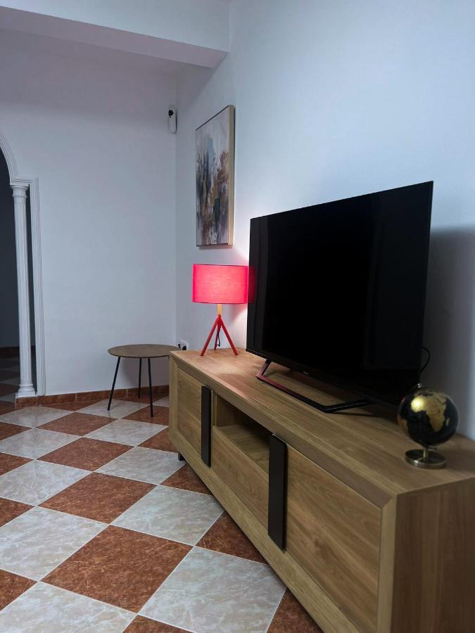 Willa Casa Centro Fuengirola Zewnętrze zdjęcie