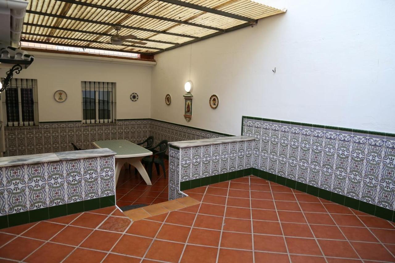 Willa Casa Centro Fuengirola Zewnętrze zdjęcie
